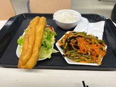 -欣食尚(中国电子大厦店)
