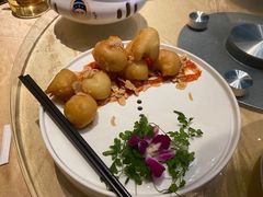 -南昌绿地铂瑞酒店·臻萃轩中餐厅