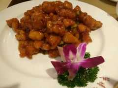 -牟传仁饭庄(星海店)