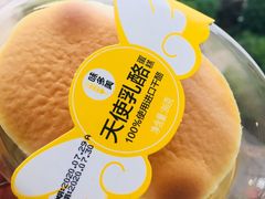 天使乳酪蛋糕-味多美蛋糕(潘家园店)