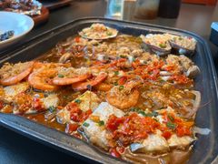 -庆江南江南菜(琴湖溪里花园城店)