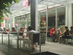 -85度C(深圳佳宁娜店)
