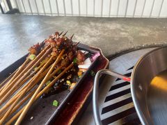 -神伙烧烤(江北黄泥塝店)
