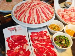 -川味观·鲜货火锅(西湖文化广场店)