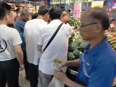 -聚乐荟生鲜食品超市(浦东广场店)