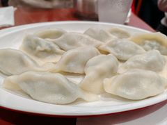 西芹鲜肉水饺-喜家德虾仁水饺(长泰广场店)