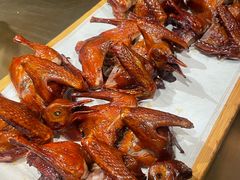 -0776食堂·京城创意菜(七里庄店)