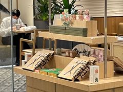 -霸王茶姬(正佳广场店)