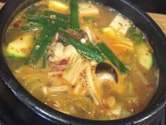 -金顺碳烤肉(1号店)