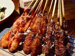 -馋嘴猫北京食堂·烤鸭·宵夜(亚运村店)