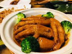 -金穗园·砂锅粥.醉鸡煲火锅(长寿路店)