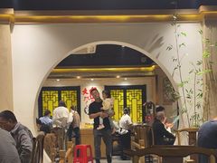 -陈厨老家菜馆(义安区店)