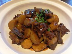 -老长沙湘菜馆(凤凰路店)