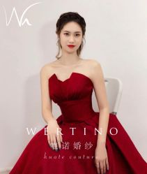 点击看大图 -CD视觉婚纱摄影