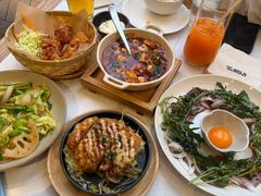 -无印良品餐堂 MUJI Diner(成都太古里店)