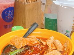 -龍城柳州螺蛳粉(群星路店)