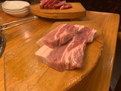 经典五花肉-青鹤谷(苏州店)