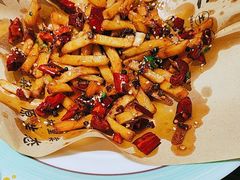 -东来土菜馆(民祥园路店)