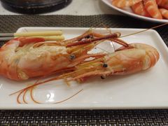 -澜悦港海鲜体验主题餐厅