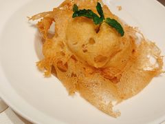 酥炸冰心榴莲-莆田餐厅PUTIEN(西安万象天地店)