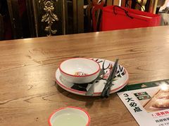 -新白鹿餐厅(银泰西湖文化广场店)