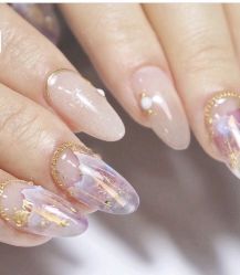 点击看大图 -Aso Artist Beauty美甲美睫