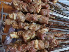 -老三烧烤(二环西路店)