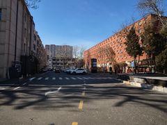 -北化机爱工场文化科技融合产业园