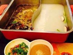 -新辣道鱼火锅(世纪金源购物中心店)