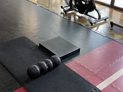 -OneFit健身(汇锦城店)