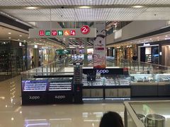 -万达广场(松江店)