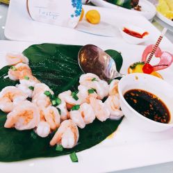 -大喜成国际宴会中心(金华店)