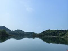 -仙海旅游度假区