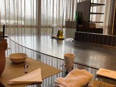 -昆山裕元花园酒店·温莎西餐厅