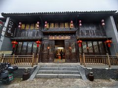 -零陵古城