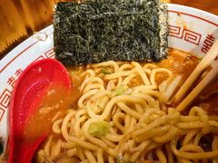 -老龙亭拉面店