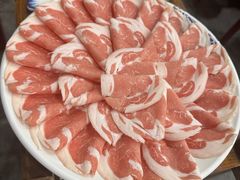 -福寿斋·老北京铜锅涮肉·烤鸭(顺义总店)