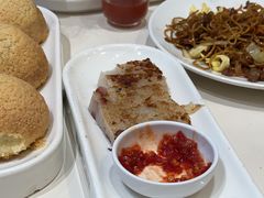 -蔡澜点心·粤菜(月星环球港店)