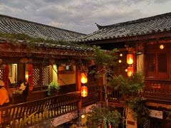 -香满楼(临安路店)