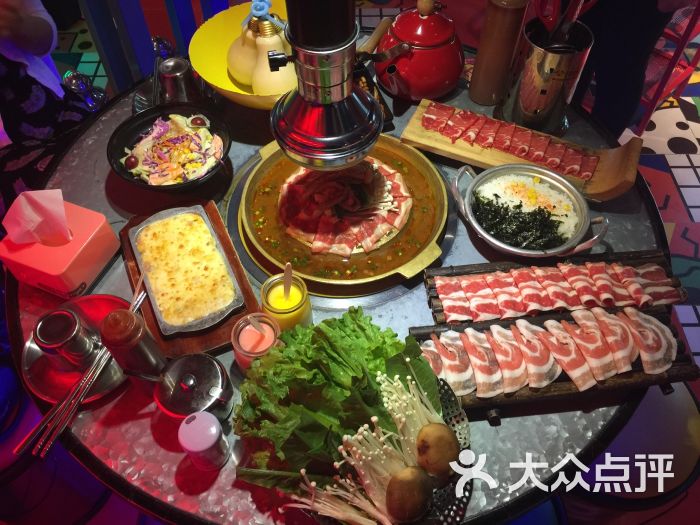 猪哥牛姐水煎肉(湛江万达广场店)-图片-湛江美食-大众点评网