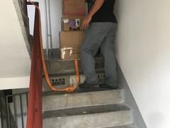 -上海跃迁搬场公司 日式搬家