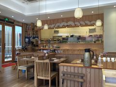 -林妈妈村·日式料理(宝山万达店)