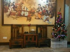 -莱仪堂艾灸经络养生馆(九亭一店)