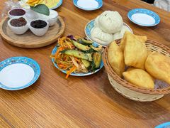 -BAURSAK包尔萨克早餐屋(第二分店)