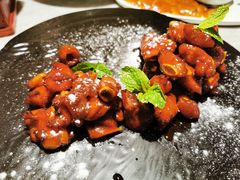 -城南往事(滨江世茂店)