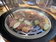 -阿鸡鱼庄·顺德鲜蒸小炒(亚运村店)