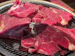 -西塔老太太泥炉烤肉(望京一店)