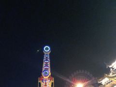 -横店影视城梦幻谷园区