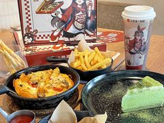 -必胜客(大悦城店)