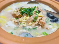 -郑庄脂渣海鲜楼(九水路店)